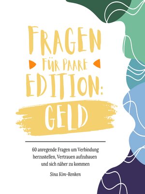 cover image of Fragen für Paare Edition Geld